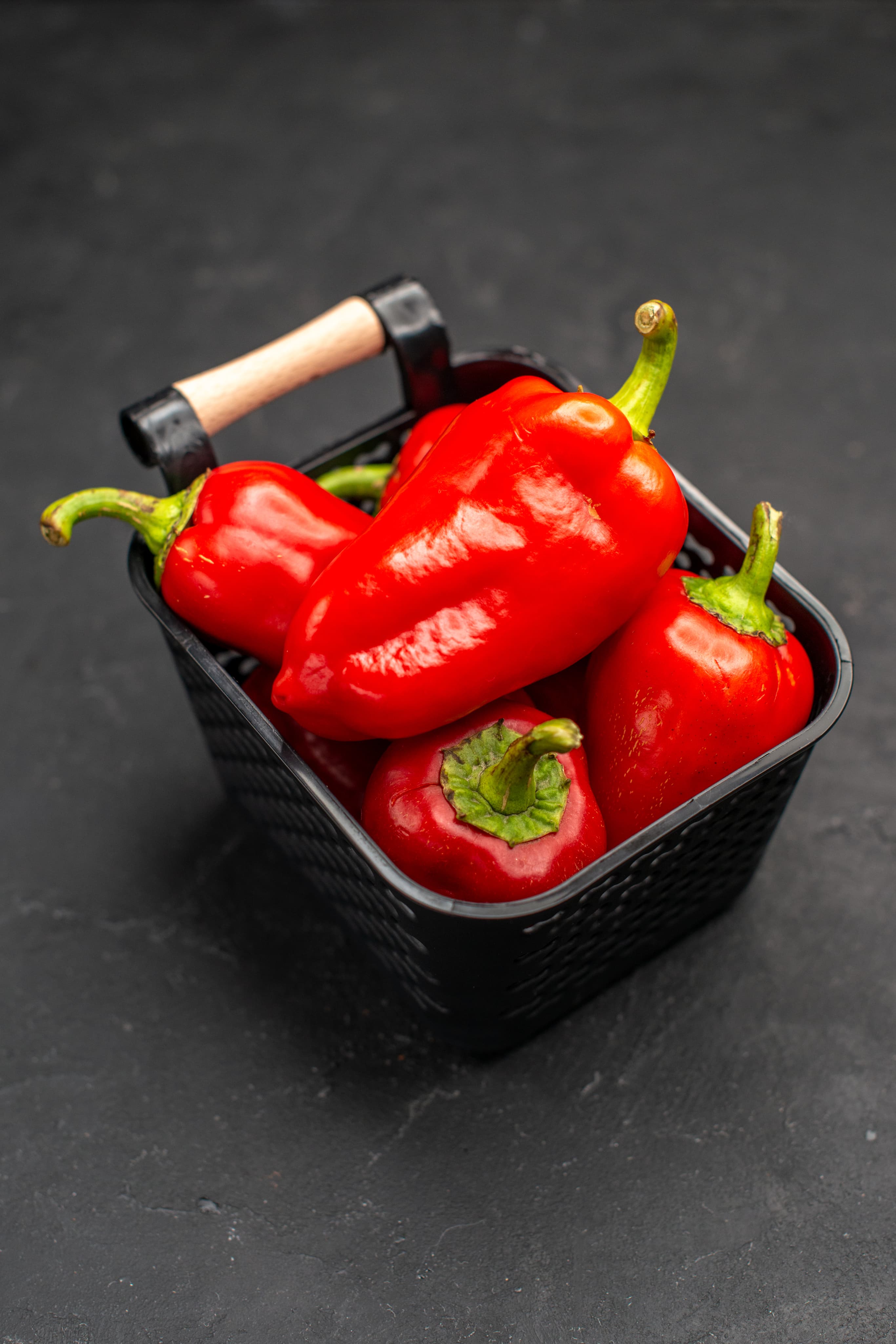 Scotch Bonnet